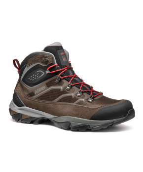 Asolo Acadia MID GTX MM dark brown/frost grey/B197 Asolo Acadia MID GTX MM dark brown/frost grey/B197