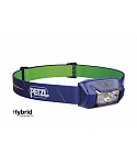 Petzl Čelovka Petzl Tikka Core barva Modrá