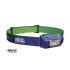 Petzl TIKKA CORE BLUE 2025 svítilna modrá