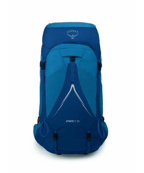 Batoh Osprey ATMOS AG LT 65 night shift/scoria blue Batoh Osprey ATMOS AG LT 65 night shift/scoria blue