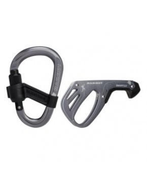 Jistící set Mammut Smart 2.0 Belay Package Jistící set Mammut Smart 2.0 Belay Package