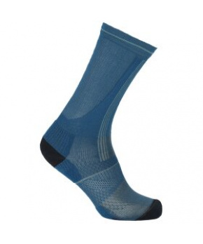 Ponožky Lorpen PTLCC PRO TREK COOLMAX LIGHT CREW DARK LAGOON Ponožky Lorpen PTLCC PRO TREK COOLMAX LIGHT CREW DARK LAGOON