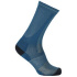 Ponožky Lorpen PTLCC PRO TREK COOLMAX LIGHT CREW DARK LAGOON