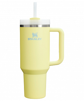 STANLEY The Quencher/Cup H2.O FlowState™ Tumbler 1180 ml/40oz Pomelo