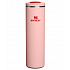 STANLEY Termohrnek The Transit Fliptop Mug 600 ml/20oz Peach Rose