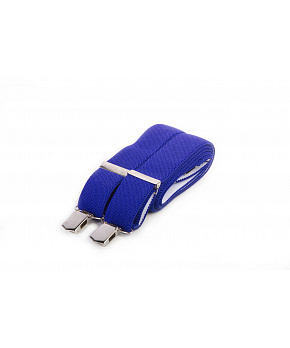 Kšandy pro dospělé Tobby blue
