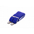 Kšandy pro dospělé Tobby blue
