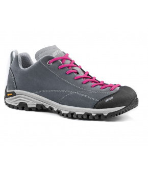 Dámská vycházková obuv Lytos LeFlorians 82 brain pink