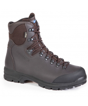 Lovecká obuv Cosmas Gavin GTX testa di moro