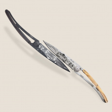 Deejo DEE738 Tattoo DUO 37g, 24h Le Mans