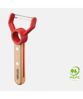 Dětská škrabka Opinel Le Petit Chef