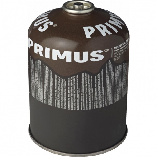 Kartuše Primus Winter Gas 450g