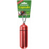 Coghlan´s pouzdro Aluminium Capsule XL Red
