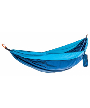 Cocoon hamaka Travel Hammock Double blue moon Cocoon hamaka Travel Hammock Double blue moon