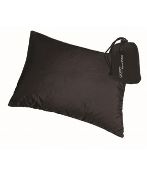 Cocoon polštář syntetický Travel Pillow M