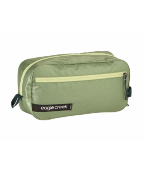 Eagle Creek toaletní taška Pack-It Isolate Quick Trip S mossy gr Eagle Creek toaletní taška Pack-It Isolate Quick Trip S mossy gr