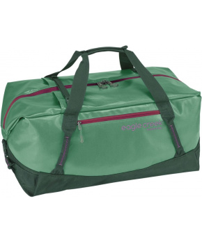 Eagle Creek taška/batoh Migrate Duffel 90l willow green Eagle Creek taška/batoh Migrate Duffel 90l willow green