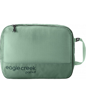 Eagle Creek obal Pack-It Reveal Clean/Dirty Cube M willow