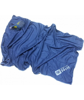 Acron ultralehký sportovní ručník super light towel