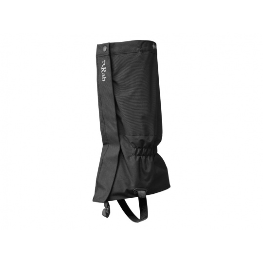 Návleky Rab Kangri GTX Gaiter Black