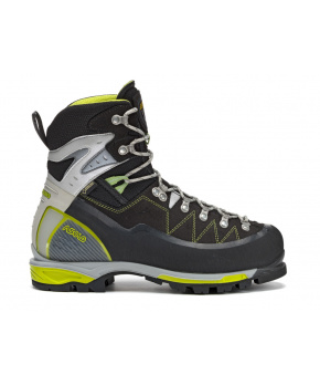 Asolo Alta Via GV MM black/green/A388 Asolo Alta Via GV MM black/green/A388