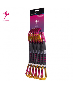 Camp Photon Express KS Janja 6 Pack; 18 cm