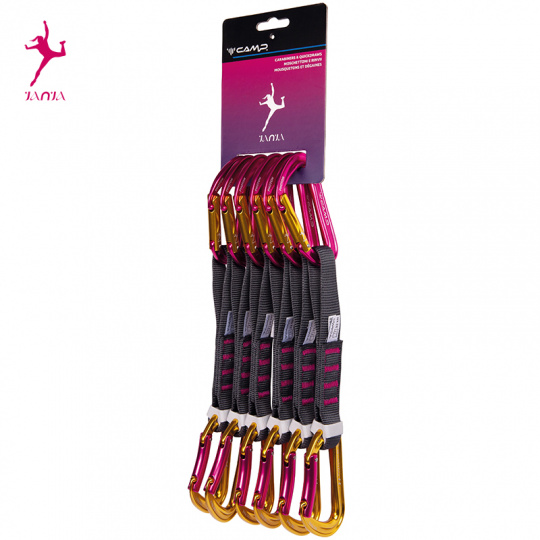Camp Photon Express KS Janja 6 Pack; 18 cm