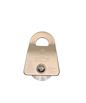 Beal Transf'Air Mini; matt stone