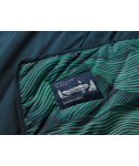 Thermarest STELLAR BLANKET Green Wave Print 