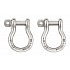 Petzl Příslušenství k postrojům Petzl Shackles