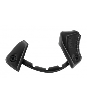 Petzl CAPTIV ADJUST plastový díl - polohovací příčka ke karabině s nastavovačem lana ADJUST