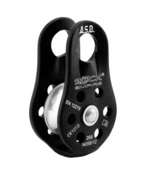 Kladka Rock Empire Mini Simple Pulley Kladka Rock Empire Mini Simple Pulley