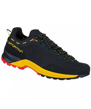 Boty La Sportiva Tx Guide Black/Yellow