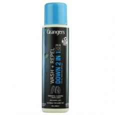 Impregnace Grangers Wash + Repel Down 2 in 1, 300 ml Impregnace Grangers Wash + Repel Down 2 in 1, 300 ml