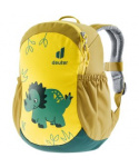 Deuter Pico – dětský batoh od 2 let