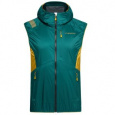 Vesta La Sportiva Across Lite Vest M Jungle/Savana