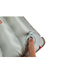 Karimatka Nemo Equipment Tensor All-Season