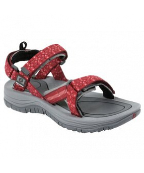 Sandály Source Gobi 2.0 W Women's Tribal Red Tribal Red Sandály Source Gobi 2.0 W Women's Tribal Red Tribal Red