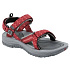 Sandály Source Gobi 2.0 W Women's Tribal Red Tribal Red