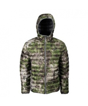 LYKOS II JACKET (Small, Altitude) LYKOS II JACKET (Small, Altitude)