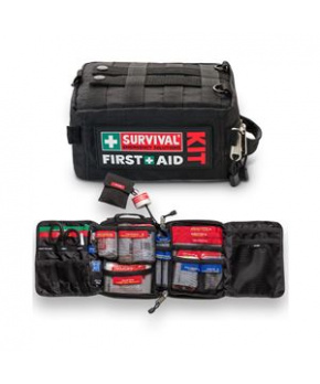 Survival First Aid Kit Medium (CZ) Survival First Aid Kit Medium (CZ)