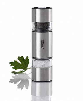 AdHoc Mlýnek na pepř a sůl DUOMILL MINI AdHoc Mlýnek na pepř a sůl DUOMILL MINI