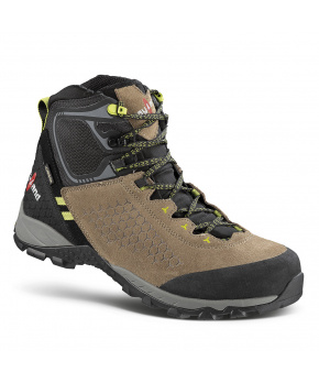 Treková obuv Kayland Inphinity 018020025 GTX brown