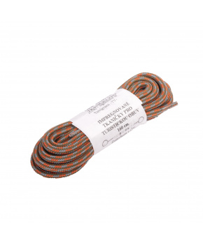 Tkaničky kulaté Duras zelený chameleon multipack Tkaničky kulaté Duras zelený chameleon multipack