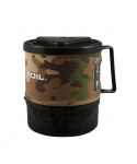 Vařič Jetboil MiniMo Camo