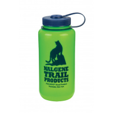 Láhev Nalgene Ultralite Wide Mouth 1L Láhev Nalgene Ultralite Wide Mouth 1L