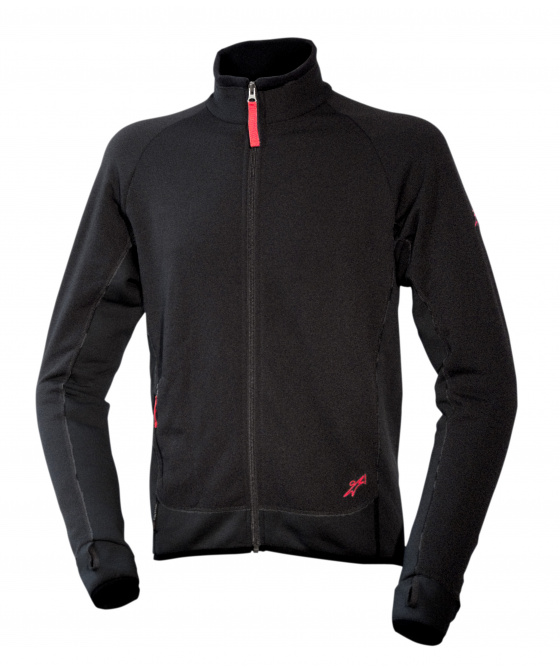 Bunda Warmpeace Trevor 