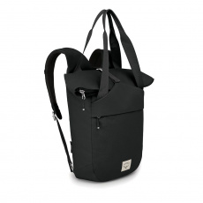 Batoh Osprey Arcane Tote Pack Stonewash Black Batoh Osprey Arcane Tote Pack Stonewash Black