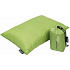 Cocoon péřový polštář Down Travel Pillow M wasabi