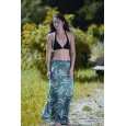 Cocoon sarong s ochranou proti hmyzu Insect Shield Silk Sarong